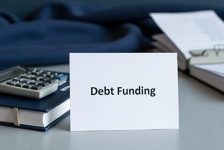 Debt Funding