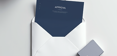 Approval and Offer