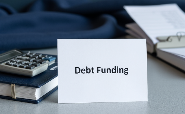 Debt Funding